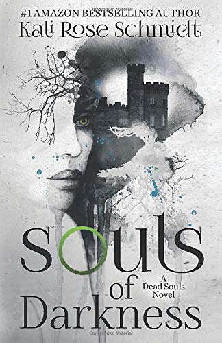 Souls of Darkness (Dead Souls) poster