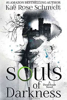 Souls of Darkness (Dead Souls) poster