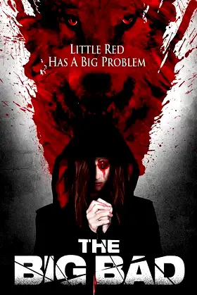 The Big Bad poster