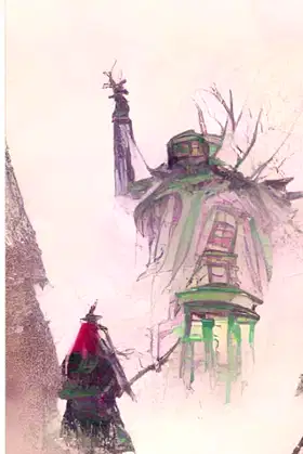 As Fate Demands (The Trials of Magic and Man) poster