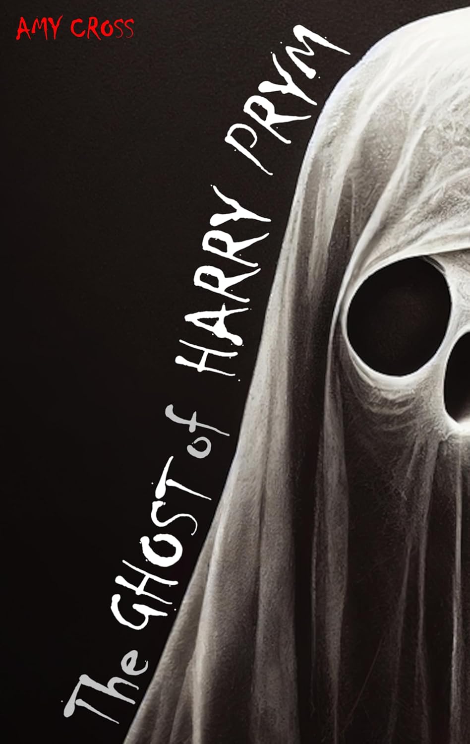 The Ghost of Harry Prym poster