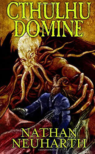 Cthulhu Domine poster