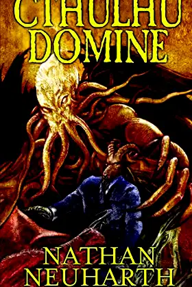 Cthulhu Domine poster
