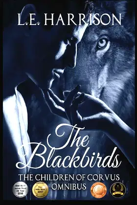 The Blackbirds: The Children Of Corvus Omnibus poster