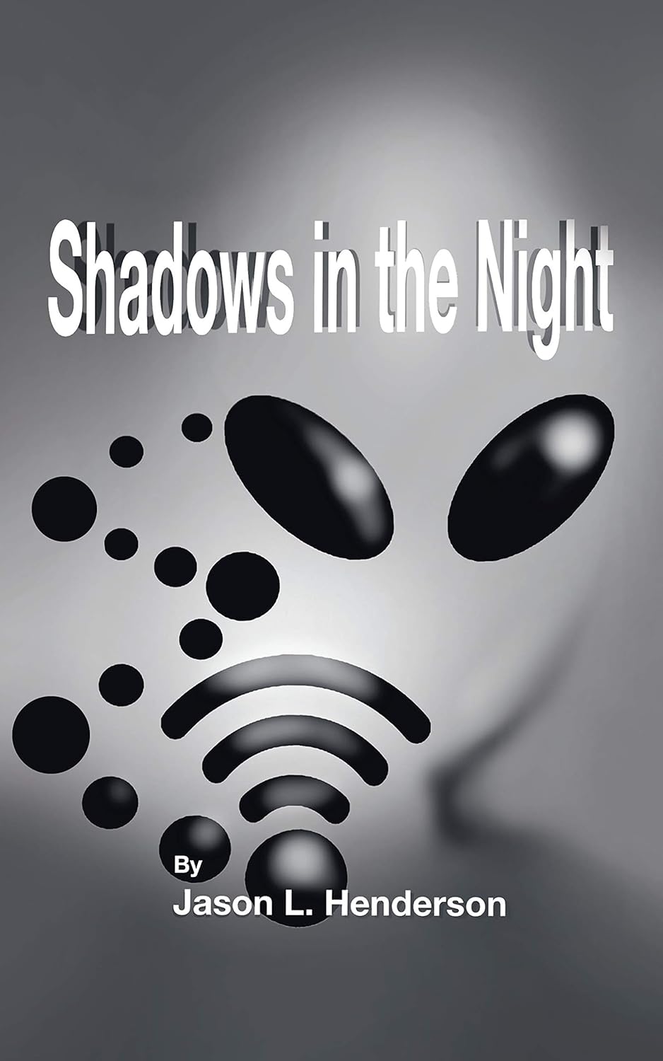 Shadows in the Night poster