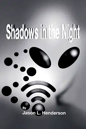 Shadows in the Night poster