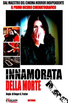 In Love with Death poster