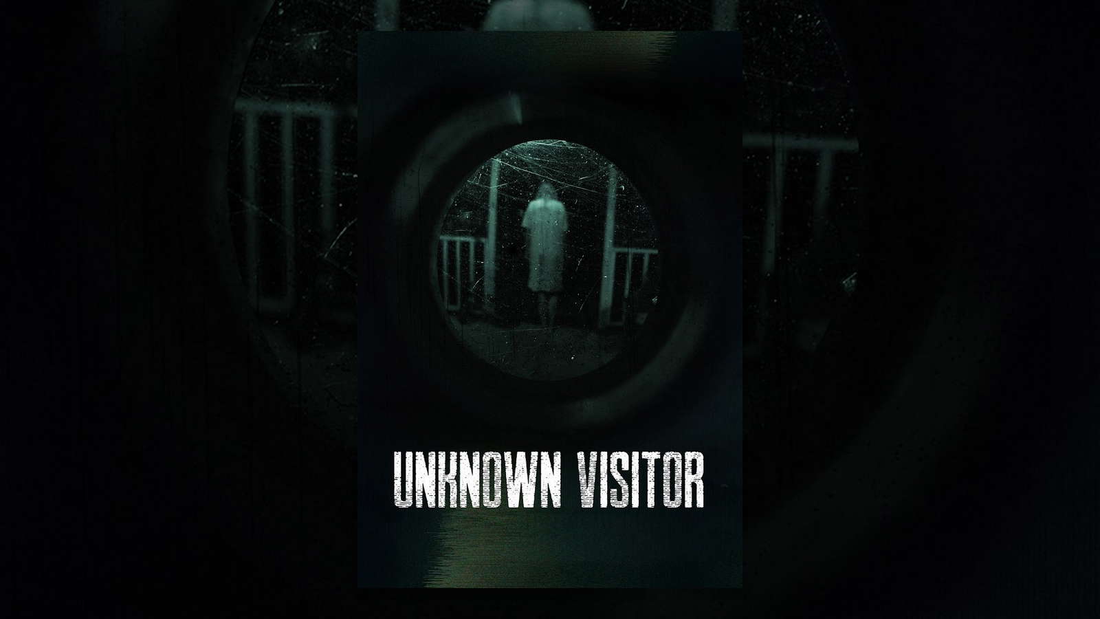 Unknown Visitor