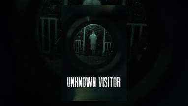 Unknown Visitor poster