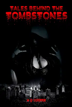Tales Behind the Tombstones poster