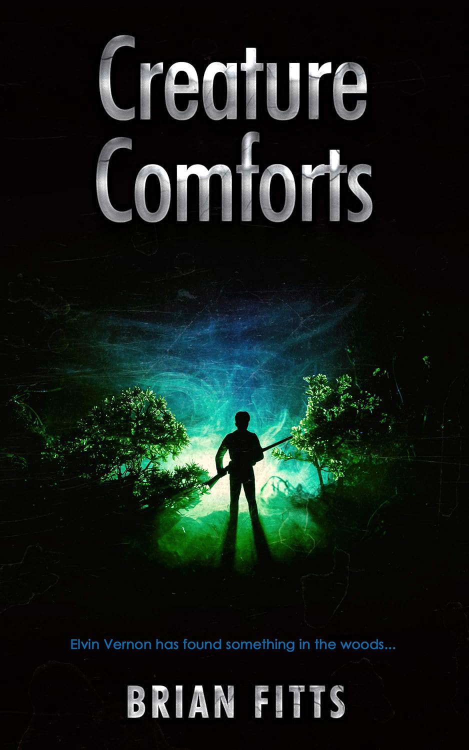 Creature Comforts poster