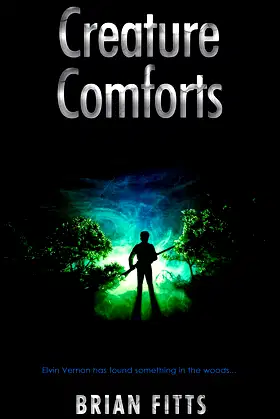 Creature Comforts poster