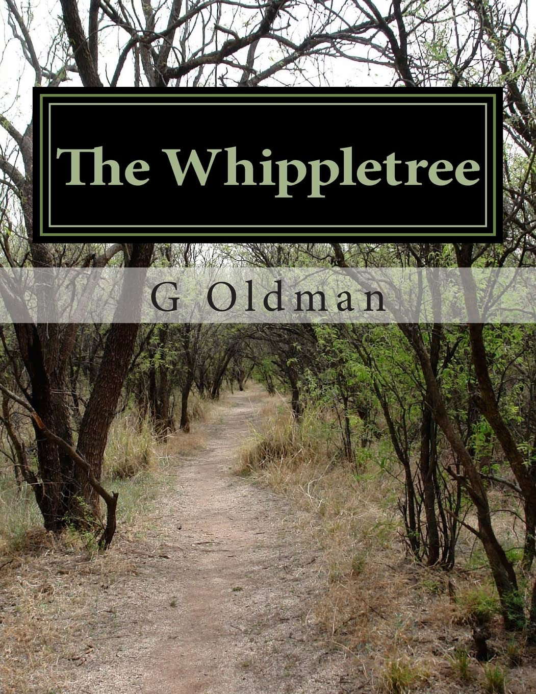 The Whippletree poster