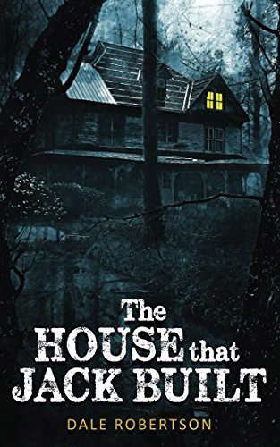 The House that Jack Built poster
