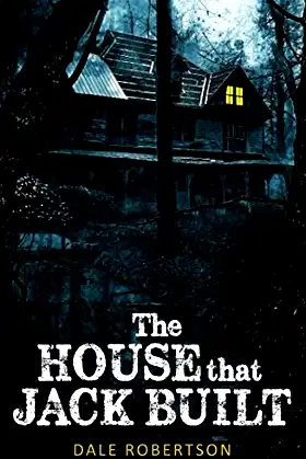The House that Jack Built poster