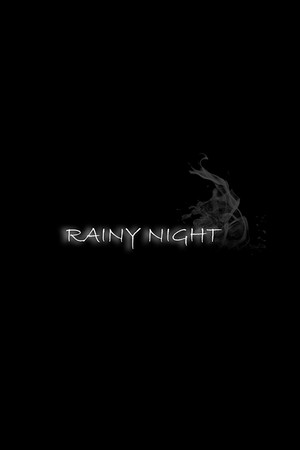 Rainy Night poster