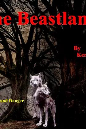 The Beastlands poster