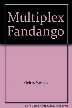 Multiplex Fandango poster