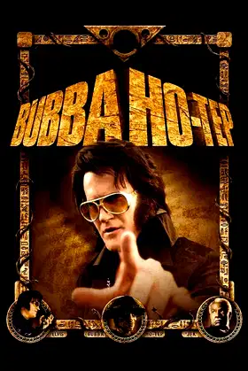 Bubba Ho-tep poster