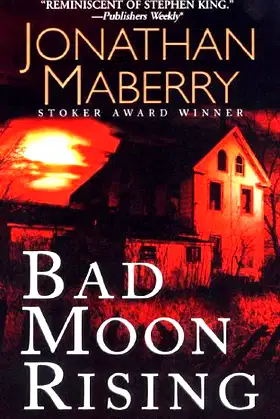 Bad Moon Rising poster