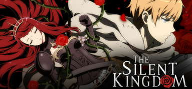The Silent Kingdom capsule