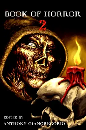 Book of Horror 2 poster