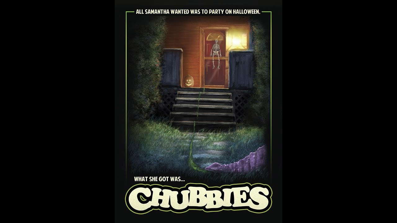 Poster for Chubbies