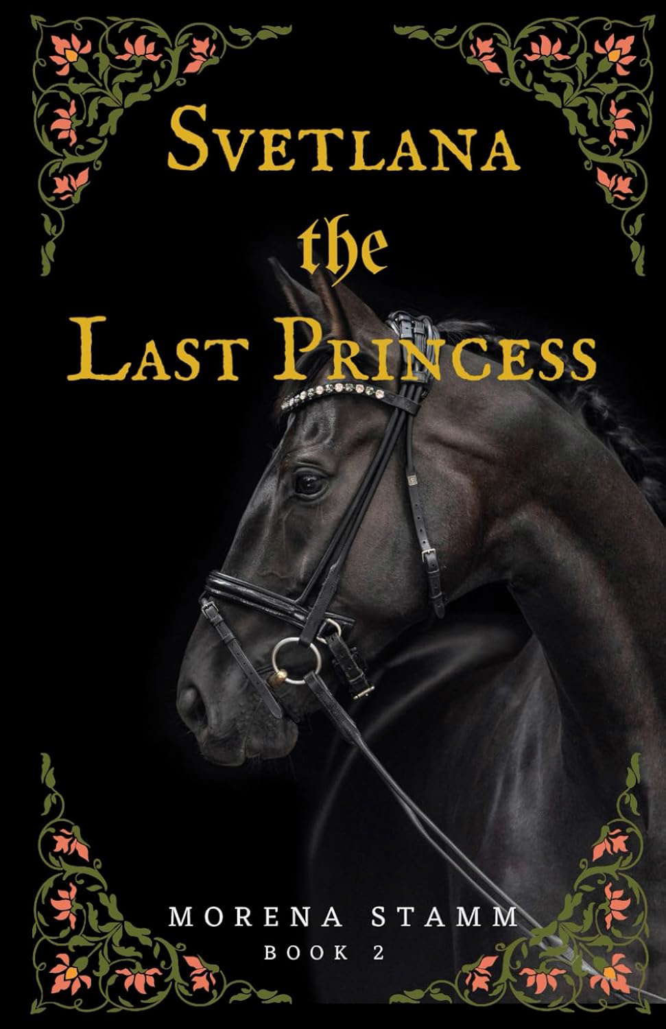 Svetlana the Last Princess (Named Again) poster