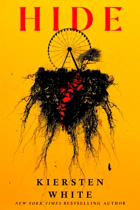 Hide poster