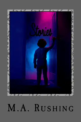 Stories: 5 Short Novels poster