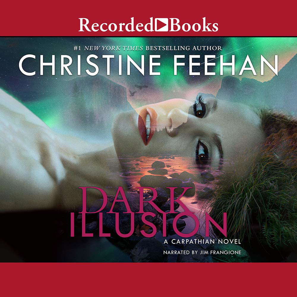 Dark Illusion (Dark, 33) poster
