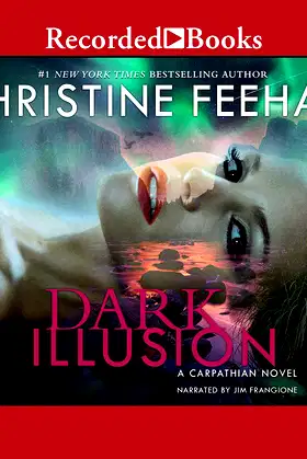 Dark Illusion (Dark, 33) poster