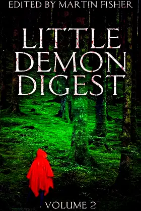 Little Demon Digest Volume 2 poster