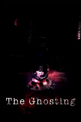 The Ghosting poster