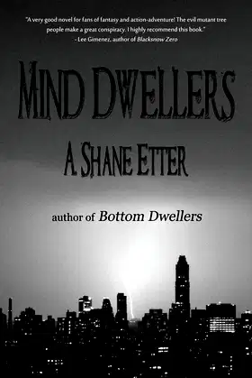 Mind Dwellers poster