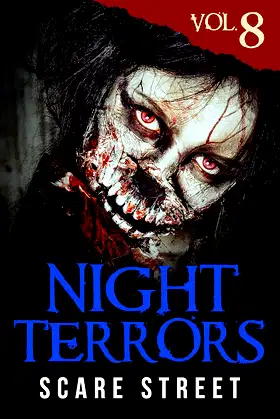 Night Terrors Vol. 8: Short Horror Stories Anthology poster