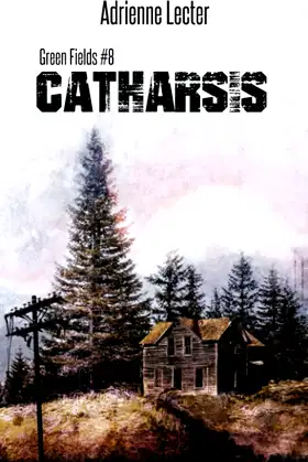 Catharsis: Green Fields #8 poster