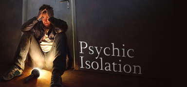 Psychic Isolation capsule