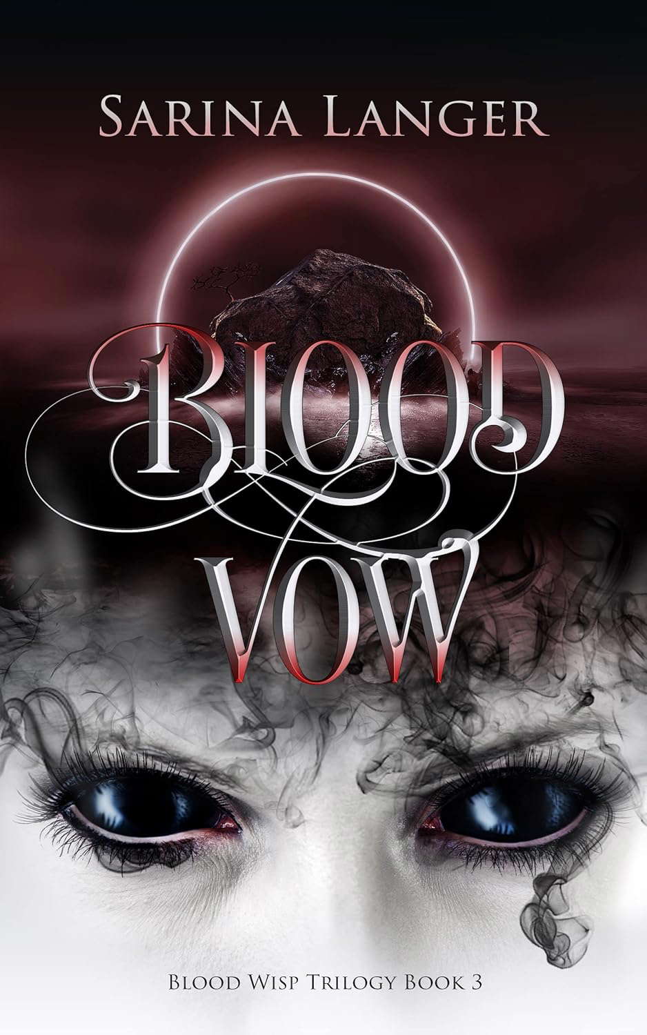 Blood Vow (Blood Wisp Book 3) poster