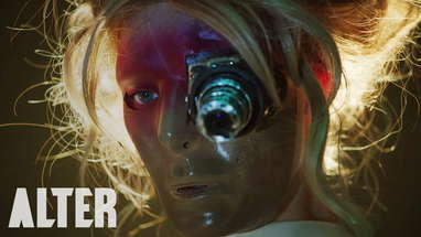 Horror Anthology: "Seven Moons" | Part 4 of "The Tree" | ALTER poster