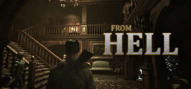 From Hell capsule