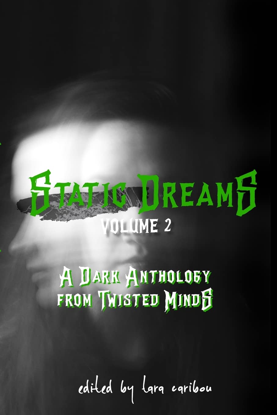 Static Dreams Volume 2 poster