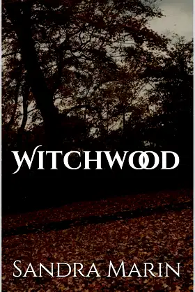 Witchwood poster