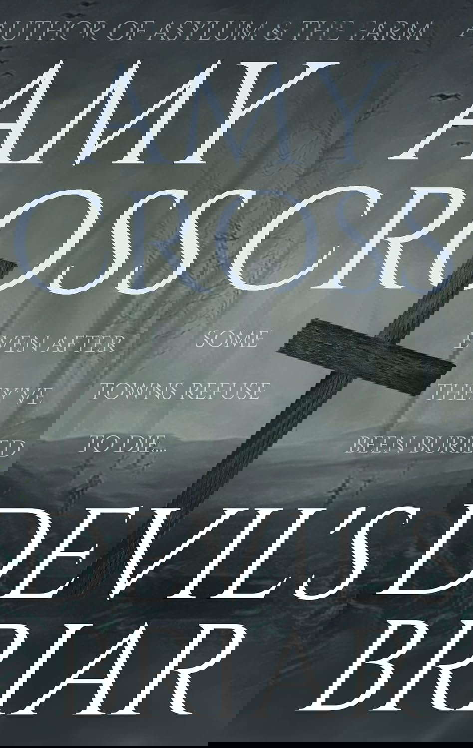 Devil's Briar poster