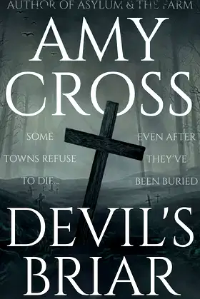 Devil's Briar poster