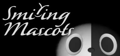Smiling Mascots capsule