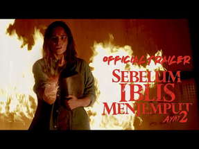 Official Trailer SEBELUM IBLIS MENJEMPUT AYAT 2 (2020) - Chelsea Islan - 27 Februari 2020 poster