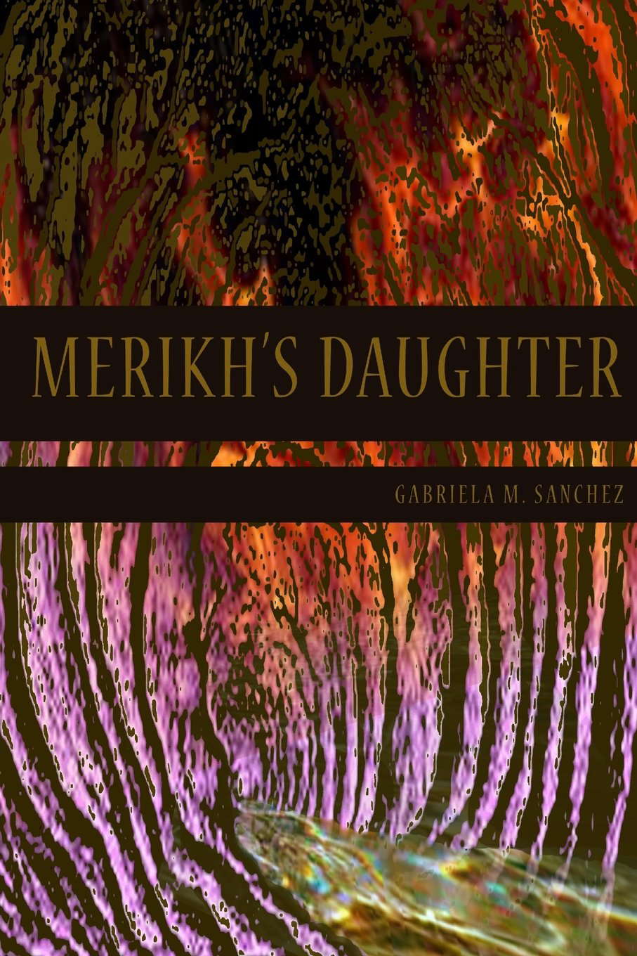Merikh's Daughter poster