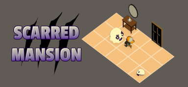 Scarred Mansion capsule