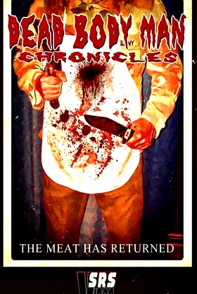 Dead Bodyman Chronicles poster